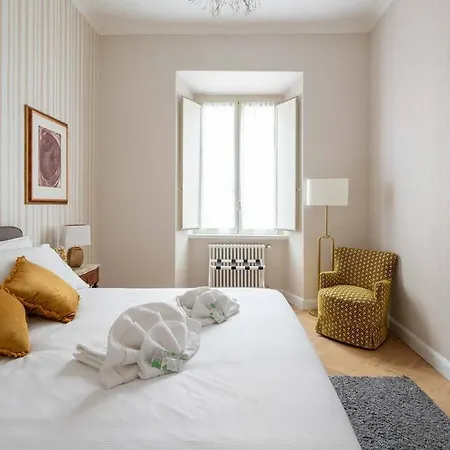 Colosseum 10steps Away, Marco Aurelio Luxury House Rom