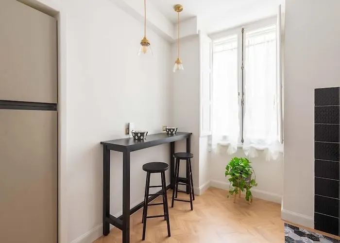 Colosseum 10steps Away, Marco Aurelio Luxury House